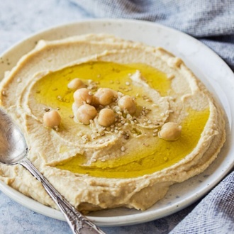 Humus ( 200 Gr. ) görseli