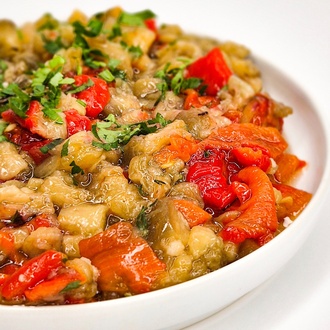 Patlıcan Herse ( 200 Gr. ) görseli