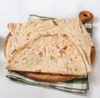 Lavaş görseli