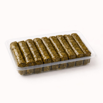 Zeytinyağlı Yaprak Sarması (Çiğ 1 Kg.) görseli