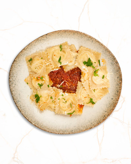 5 Formaggi Ravioli görseli