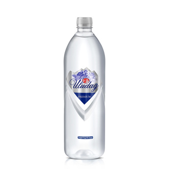 Su (500 Ml) görseli