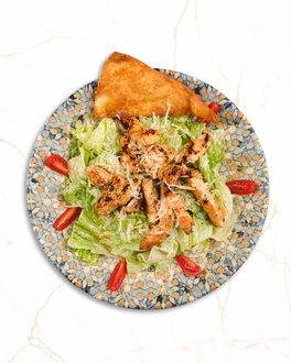 Sezar Salata görseli