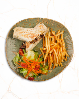 Rustica Wrap görseli