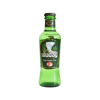 Soda (200 Ml) görseli