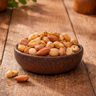 Tatlıbak Kuruyemiş (500 Gr) görseli