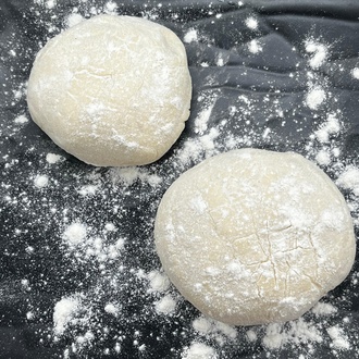 Ekmek Hamuru görseli