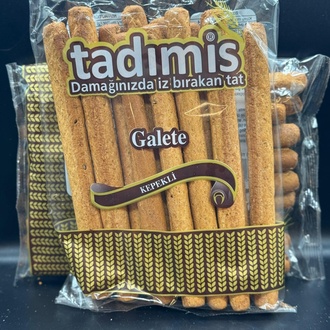 Kepekli Galeta görseli