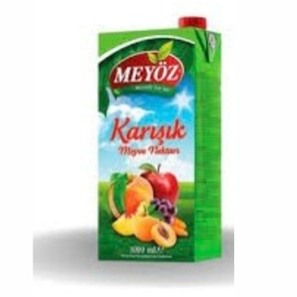 Meyöz Karışık (1 L) görseli