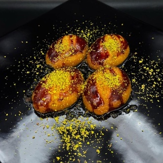 Şekerpare (500 Gr) görseli