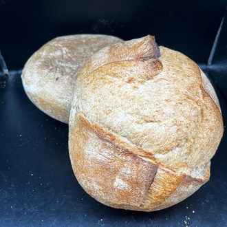 Çiftli Tam Buğday görseli