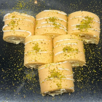 Muzlu Rulo (500 Gr) görseli