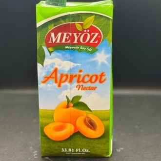 Meyöz Kayısı (1 L) görseli