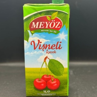 Meyöz Vişne (1 L) görseli