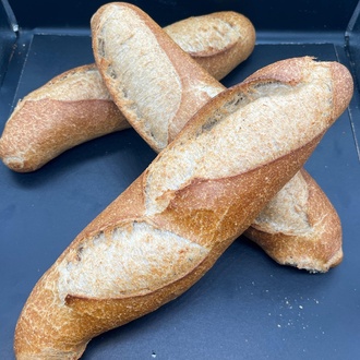 Çavdar Ekmeği görseli