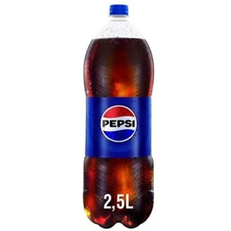 Pepsi (2,5 L) görseli