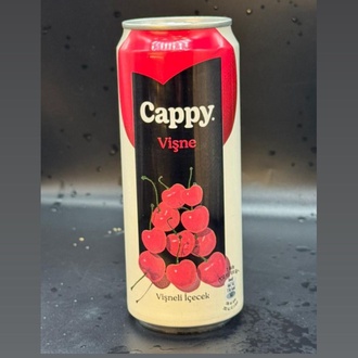 Cappy Vişne (33 Cl) görseli