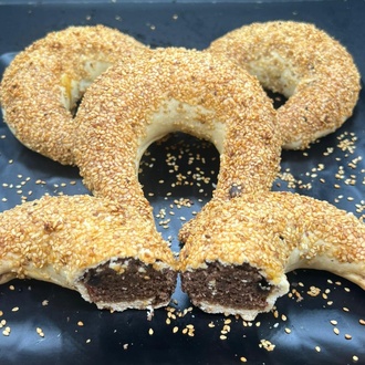 Ay Çöreği görseli