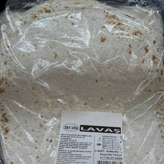 Tandır Lavaş görseli