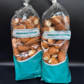 Anasonlu Lokma görseli