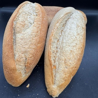 Tam Buğday Sandviç Ekmeği görseli