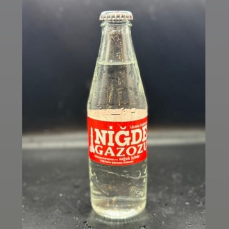 Niğde Gazoz görseli