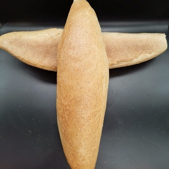 Kepek Ekmeği görseli