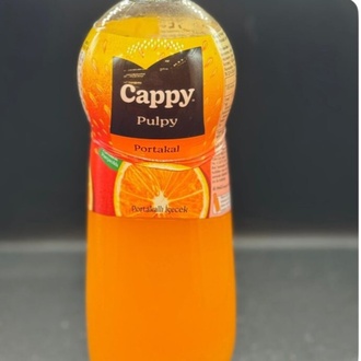 Cappy Portakal görseli