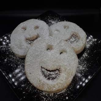 Gülen Yüz görseli