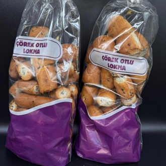 Çörek Otlu Lokma görseli