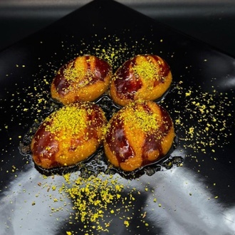 Şekerpare (250 Gr) görseli