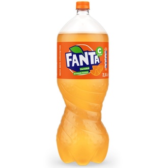 Fanta (2.5 L) görseli
