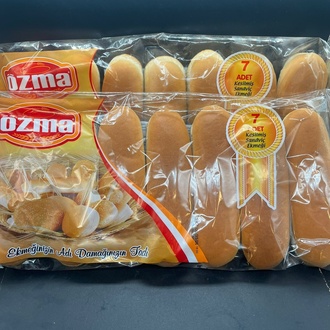 Sandviç Ekmeği görseli