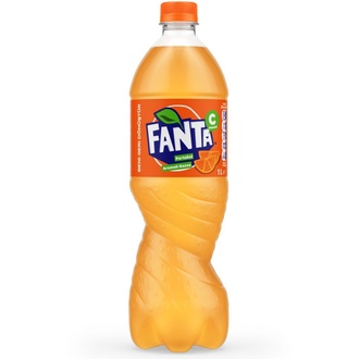Fanta (1 L) görseli