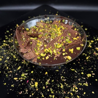 Profiteröl görseli