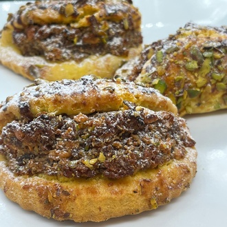 Elmalı Turta görseli