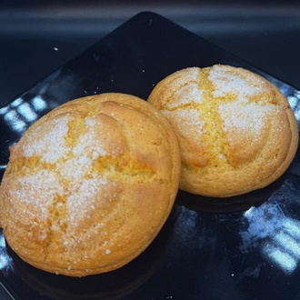 Portakallı Kurabiye görseli