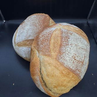 Köy Ekmeği görseli