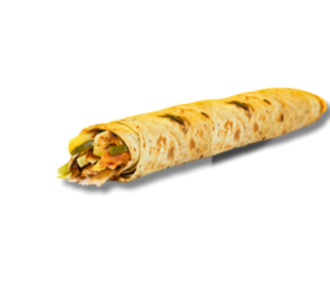 70 Gr Hatay Usülü Döner Yanında 270 Ml Ayran görseli