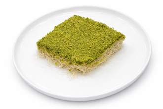 Fıstıklı Soğuk Kadayıf görseli