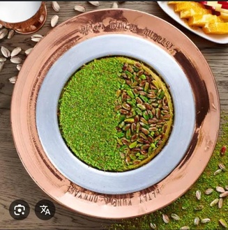 Fıstıkzade Mix 3 Kişilik görseli