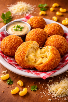 Mac Cheese (5 Adet) görseli