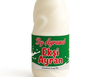 Ekşi Ayran görseli
