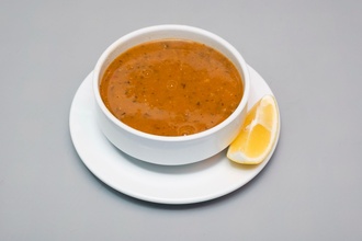 Ezogelin  Çorbası görseli
