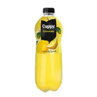 Cappy Limonata(1 Lt.) görseli