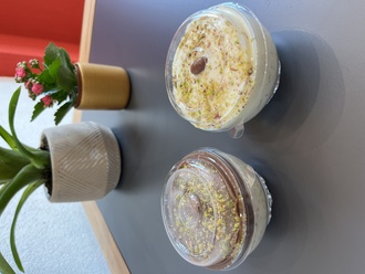 Sütlü Çikolatalı  Pastaliçe görseli