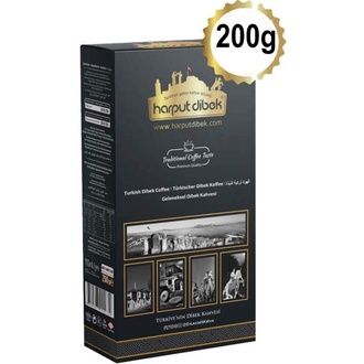 Harput Dibek Kahve 200 Gr görseli
