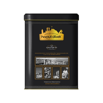 Harput Dibek Kahvesi 500 Gr görseli