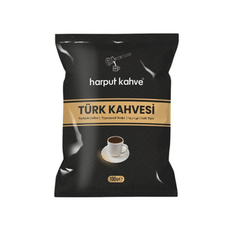 Türk Kahvesi 100 Gr görseli