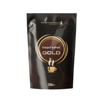 Gold Kahve 250 Gr görseli